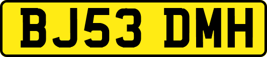 BJ53DMH