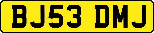 BJ53DMJ