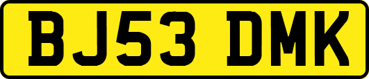 BJ53DMK