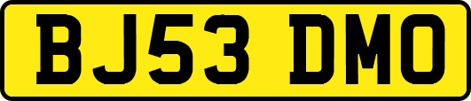 BJ53DMO