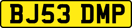 BJ53DMP