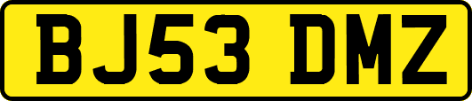 BJ53DMZ