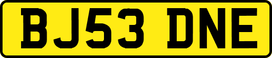 BJ53DNE