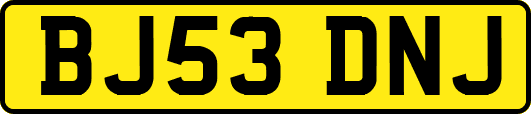 BJ53DNJ