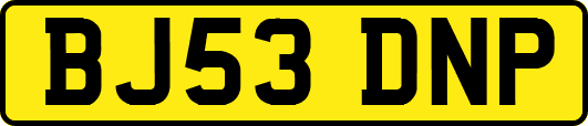 BJ53DNP