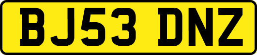 BJ53DNZ