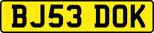 BJ53DOK