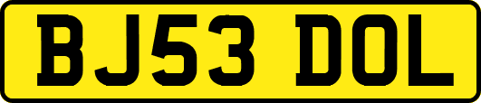 BJ53DOL