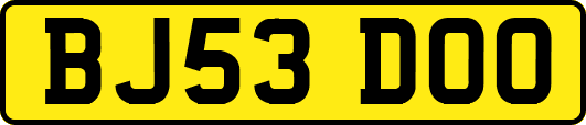 BJ53DOO