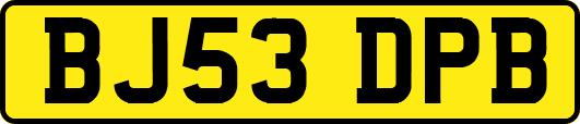 BJ53DPB