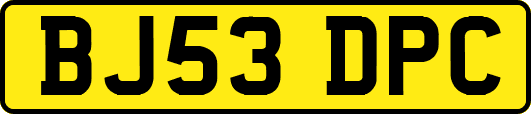 BJ53DPC