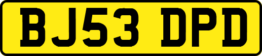 BJ53DPD
