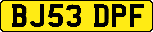BJ53DPF
