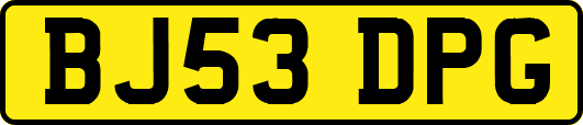 BJ53DPG