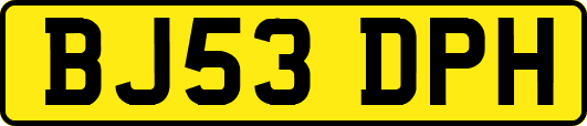 BJ53DPH