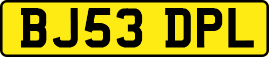 BJ53DPL