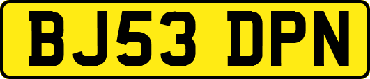 BJ53DPN