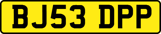 BJ53DPP