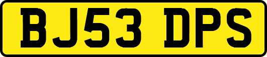 BJ53DPS