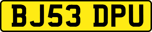 BJ53DPU