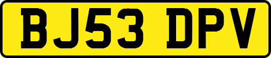 BJ53DPV