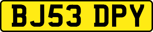 BJ53DPY