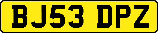 BJ53DPZ