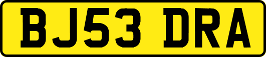 BJ53DRA