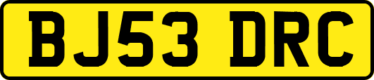 BJ53DRC