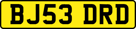 BJ53DRD