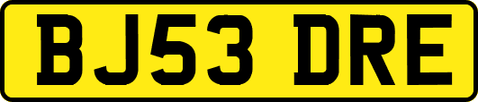 BJ53DRE