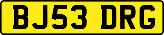 BJ53DRG