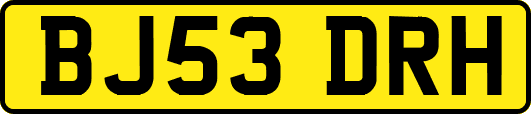 BJ53DRH