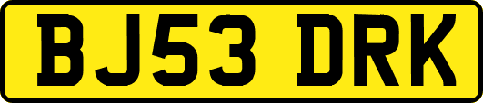 BJ53DRK