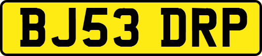 BJ53DRP