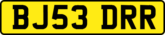 BJ53DRR