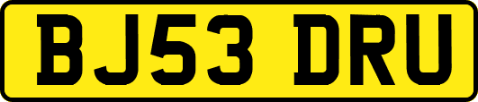 BJ53DRU
