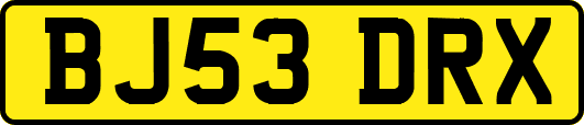 BJ53DRX