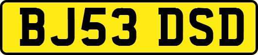 BJ53DSD