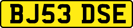 BJ53DSE