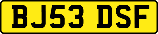 BJ53DSF