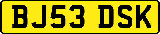 BJ53DSK