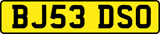 BJ53DSO