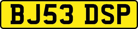 BJ53DSP