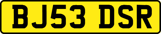 BJ53DSR