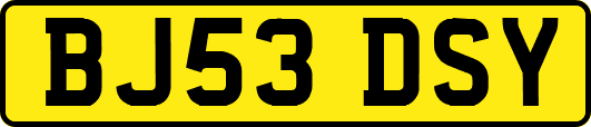 BJ53DSY