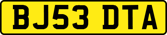 BJ53DTA
