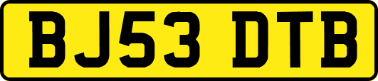 BJ53DTB