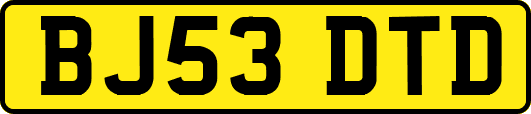 BJ53DTD