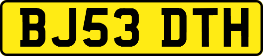 BJ53DTH